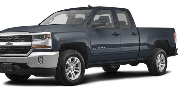 CHEVROLET SILVERADO LD 2019 2GCVKPEC6K1221394 image